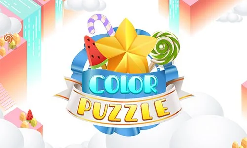 Color Puzzle